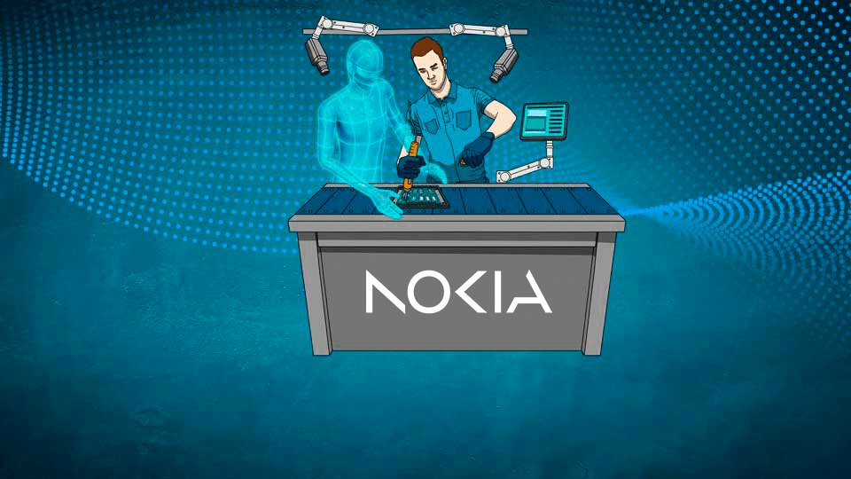 nokia nflux whitepaper