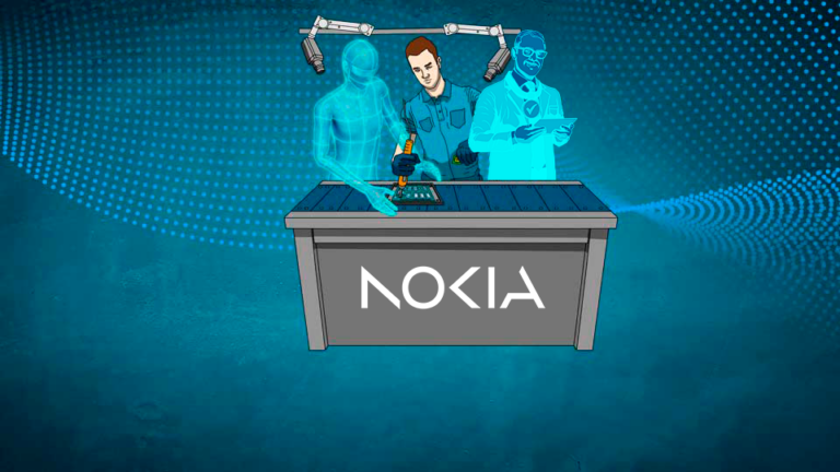 Thumbnail Nokia Whitepaper on Quality